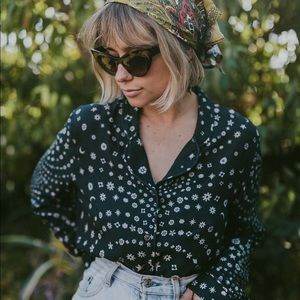 Novella Royale Dee Dee blouse